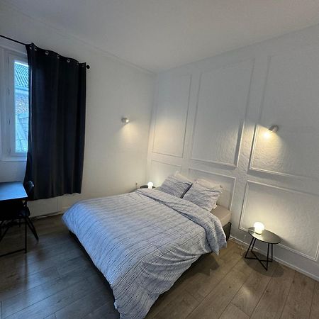 Appartement Centre-Ville Limoges Exterior photo