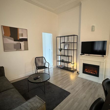 Appartement Centre-Ville Limoges Exterior photo
