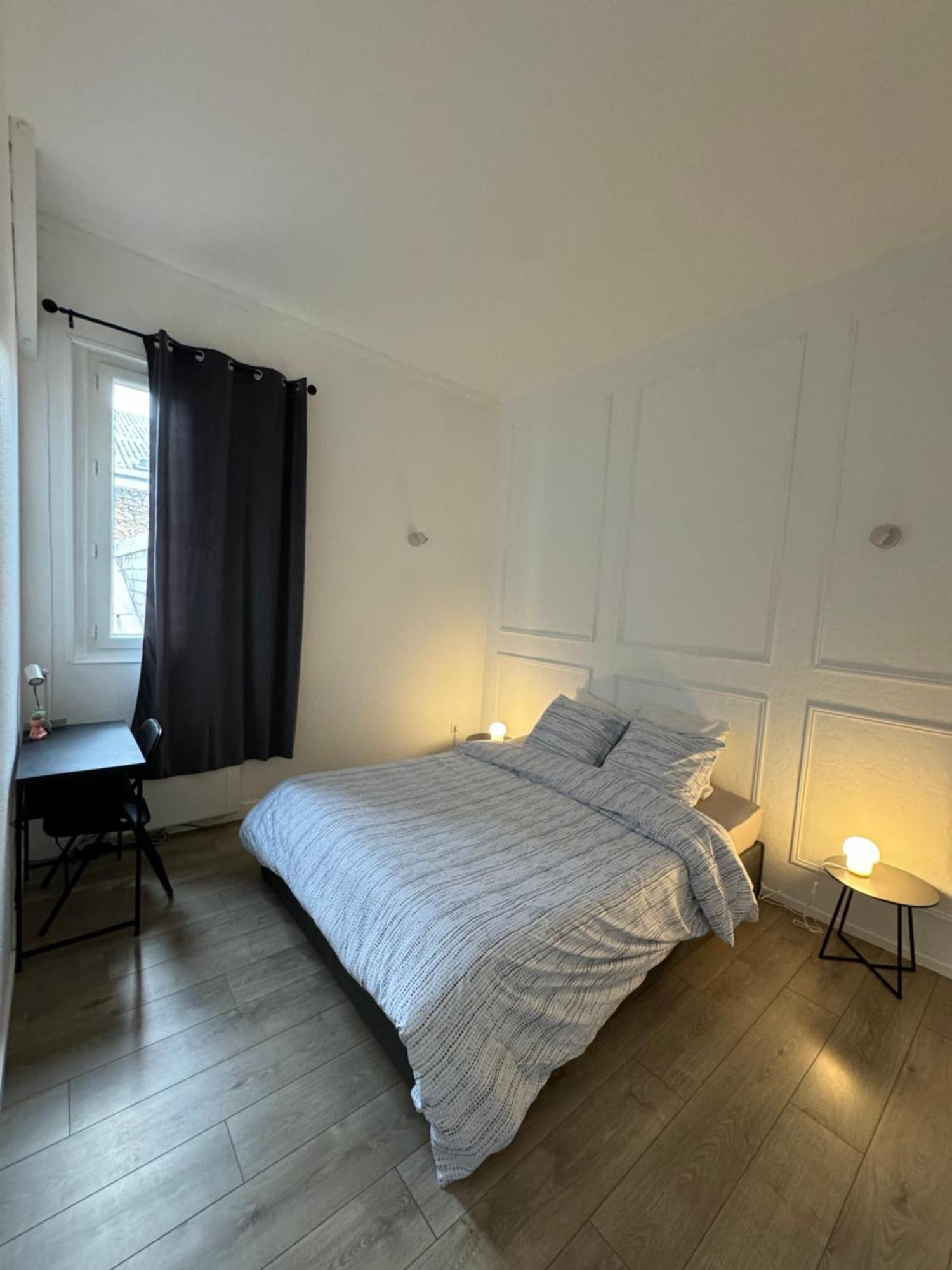 Appartement Centre-Ville Limoges Exterior photo