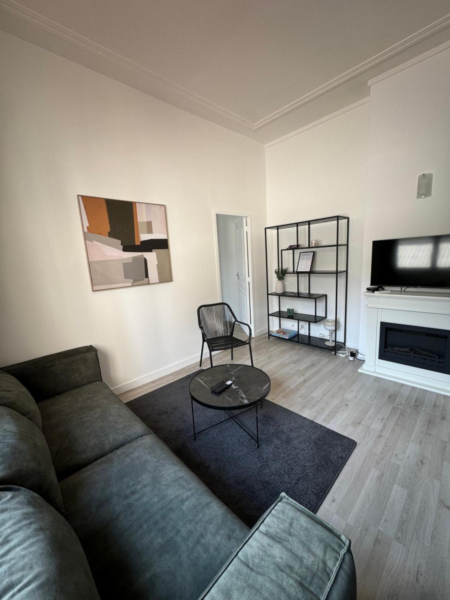 Appartement Centre-Ville Limoges Exterior photo